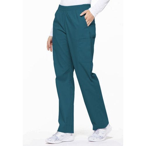Dickies Eds 86106 Pantalón Quirúrgico Clínico Médico Mujer - Garufa Jeans
