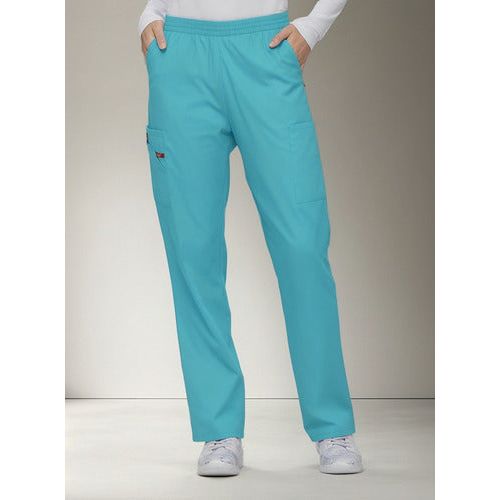 Dickies Eds 86106 Pantalón Quirúrgico Clínico Médico Mujer - Garufa Jeans