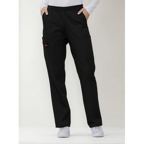 Dickies Eds 86106 Pantalón Quirúrgico Clínico Médico Mujer - Garufa Jeans
