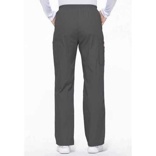 Dickies Eds 86106 Pantalón Quirúrgico Clínico Médico Mujer - Garufa Jeans