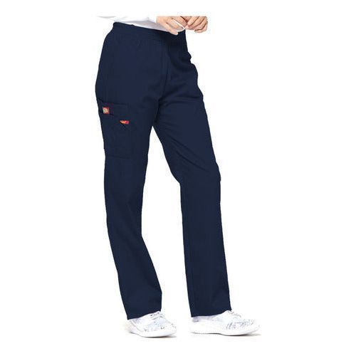 Dickies Eds 86106 Pantalón Quirúrgico Clínico Médico Mujer - Garufa Jeans