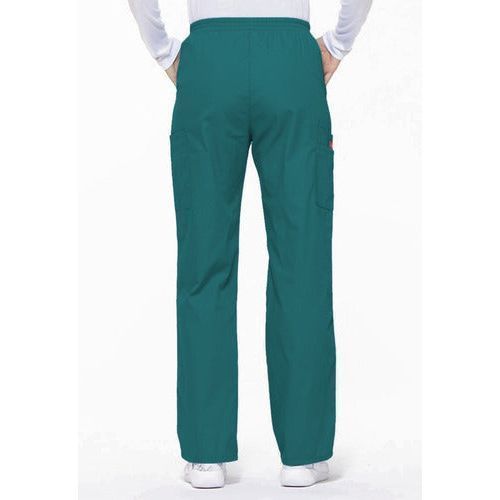 Dickies Eds 86106 Pantalón Quirúrgico Clínico Médico Mujer - Garufa Jeans