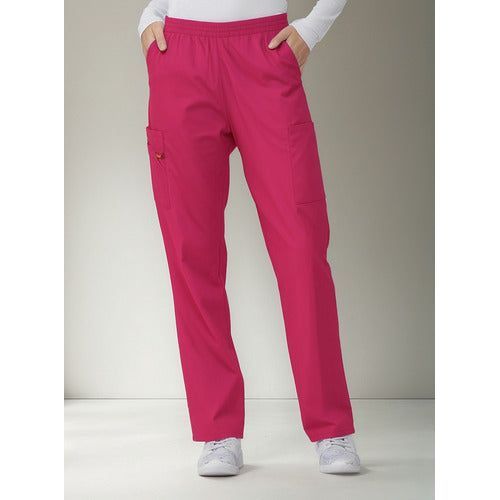 Dickies Eds 86106 Pantalón Quirúrgico Clínico Médico Mujer - Garufa Jeans