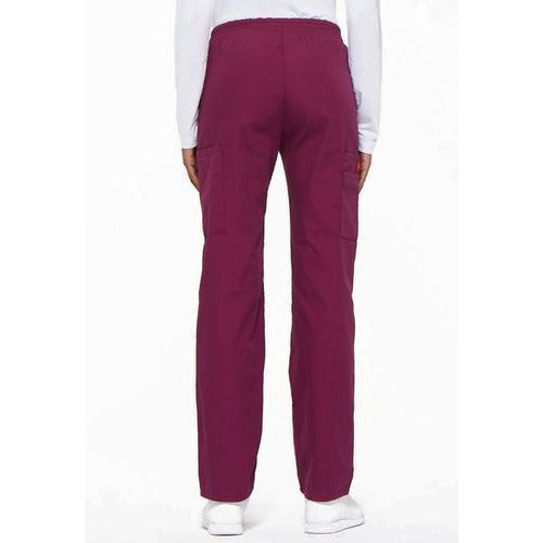 Dickies Eds 86106 Pantalón Quirúrgico Clínico Médico Mujer - Garufa Jeans