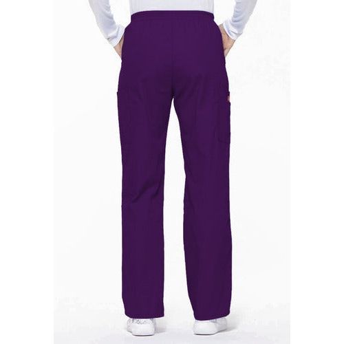 Dickies Eds 86106 Pantalón Quirúrgico Clínico Médico Mujer - Garufa Jeans