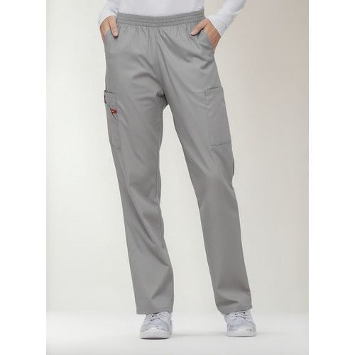 Dickies Eds 86106 Pantalón Quirúrgico Clínico Médico Mujer - Garufa Jeans