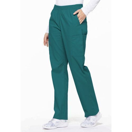 Dickies Eds 86106 Pantalón Quirúrgico Clínico Médico Mujer - Garufa Jeans