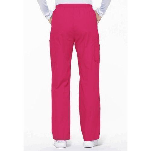 Dickies Eds 86106 Pantalón Quirúrgico Clínico Médico Mujer - Garufa Jeans