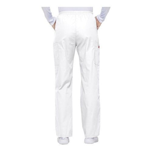 Dickies Eds 86106 Pantalón Quirúrgico Clínico Médico Mujer - Garufa Jeans