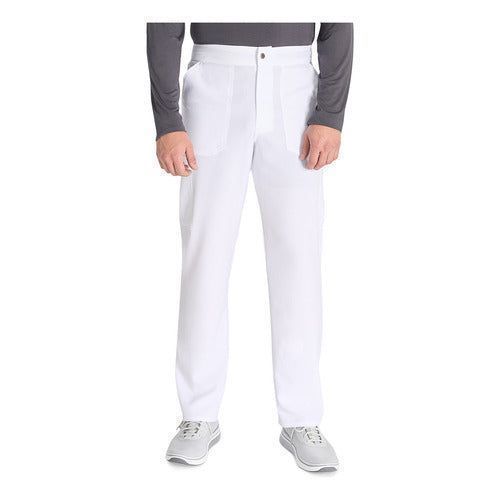 Dickies Eds Nxt Dk216 Pantalón Quirúrgico Clínico Hombre - Garufa Jeans