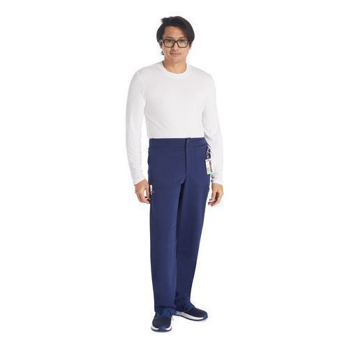 Dickies Eds Nxt Dk216 Pantalón Quirúrgico Clínico Hombre - Garufa Jeans