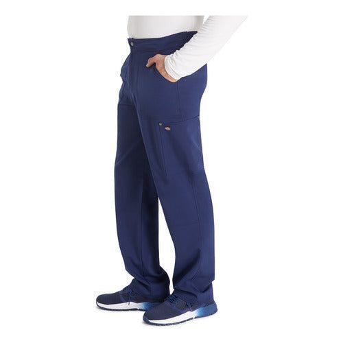 Dickies Eds Nxt Dk216 Pantalón Quirúrgico Clínico Hombre - Garufa Jeans