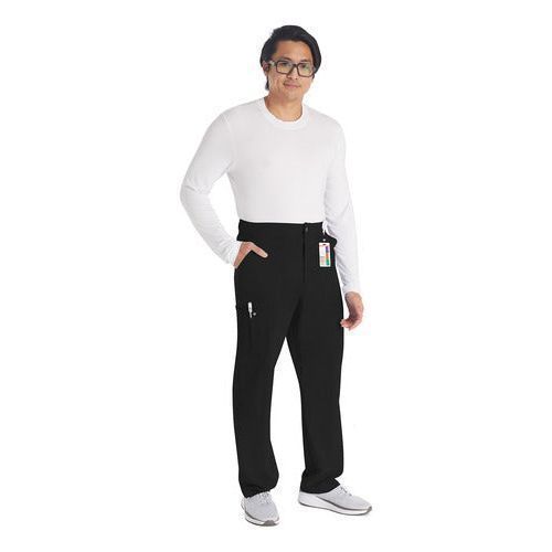 Dickies Eds Nxt Dk216 Pantalón Quirúrgico Clínico Hombre - Garufa Jeans