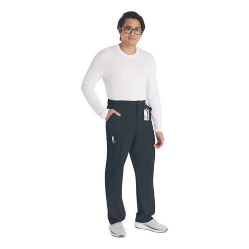 Dickies Eds Nxt Dk216 Pantalón Quirúrgico Clínico Hombre - Garufa Jeans