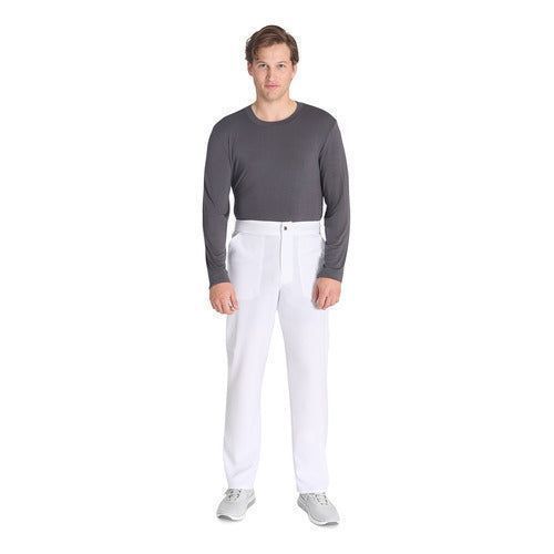 Dickies Eds Nxt Dk216 Pantalón Quirúrgico Clínico Hombre - Garufa Jeans