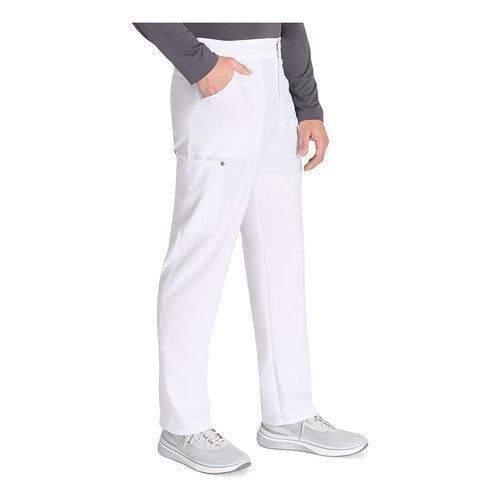 Dickies Eds Nxt Dk216 Pantalón Quirúrgico Clínico Hombre - Garufa Jeans