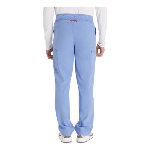 Dickies Eds Nxt Dk216 Pantalón Quirúrgico Clínico Hombre - Garufa Jeans