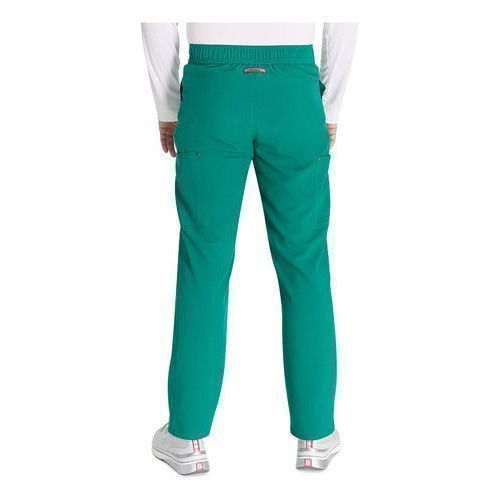 Dickies Eds Nxt Dk216 Pantalón Quirúrgico Clínico Hombre - Garufa Jeans