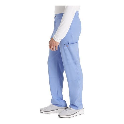 Dickies Eds Nxt Dk216 Pantalón Quirúrgico Clínico Hombre - Garufa Jeans