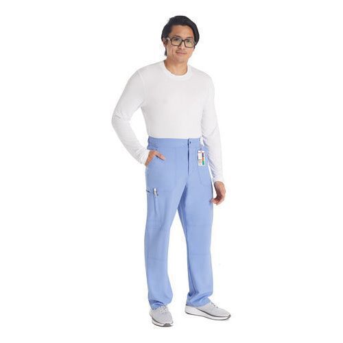 Dickies Eds Nxt Dk216 Pantalón Quirúrgico Clínico Hombre - Garufa Jeans