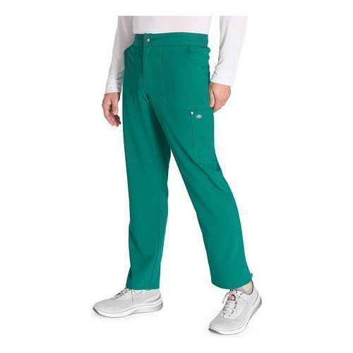 Dickies Eds Nxt Dk216 Pantalón Quirúrgico Clínico Hombre - Garufa Jeans