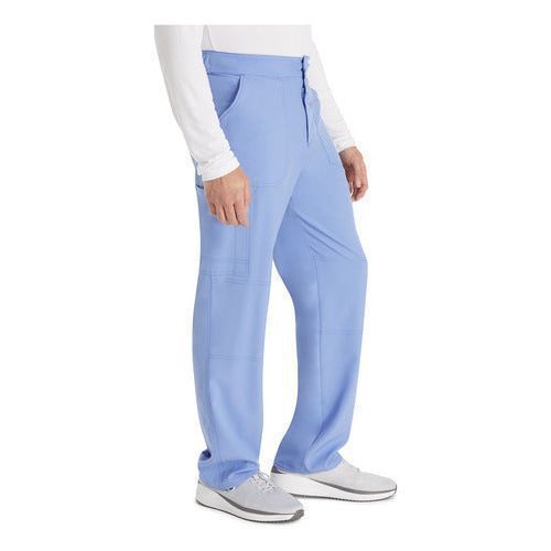 Dickies Eds Nxt Dk216 Pantalón Quirúrgico Clínico Hombre - Garufa Jeans