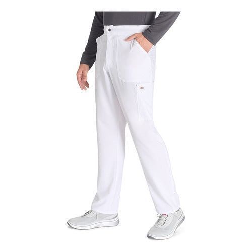Dickies Eds Nxt Dk216 Pantalón Quirúrgico Clínico Hombre - Garufa Jeans
