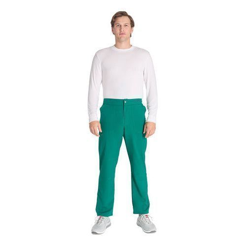 Dickies Eds Nxt Dk216 Pantalón Quirúrgico Clínico Hombre - Garufa Jeans