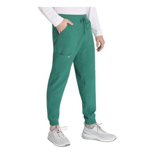 Dickies Eds Nxt Dk217 Pantalón Quirúrgico Jogger Hombre - Garufa Jeans