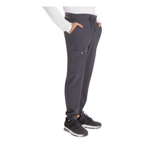 Dickies Eds Nxt Dk217 Pantalón Quirúrgico Jogger Hombre - Garufa Jeans