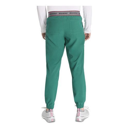 Dickies Eds Nxt Dk217 Pantalón Quirúrgico Jogger Hombre - Garufa Jeans