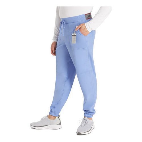 Dickies Eds Nxt Dk217 Pantalón Quirúrgico Jogger Hombre - Garufa Jeans