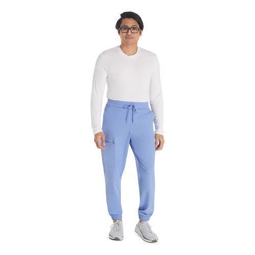 Dickies Eds Nxt Dk217 Pantalón Quirúrgico Jogger Hombre - Garufa Jeans