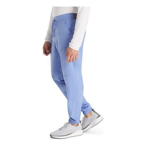 Dickies Eds Nxt Dk217 Pantalón Quirúrgico Jogger Hombre - Garufa Jeans