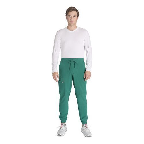 Dickies Eds Nxt Dk217 Pantalón Quirúrgico Jogger Hombre - Garufa Jeans