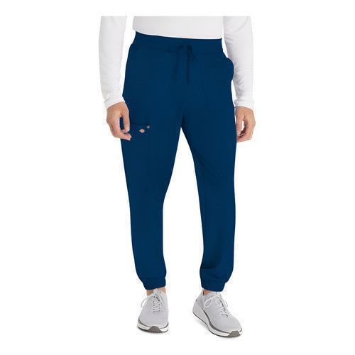 Dickies Eds Nxt Dk217 Pantalón Quirúrgico Jogger Hombre - Garufa Jeans