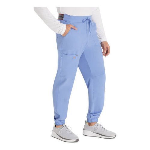 Dickies Eds Nxt Dk217 Pantalón Quirúrgico Jogger Hombre - Garufa Jeans