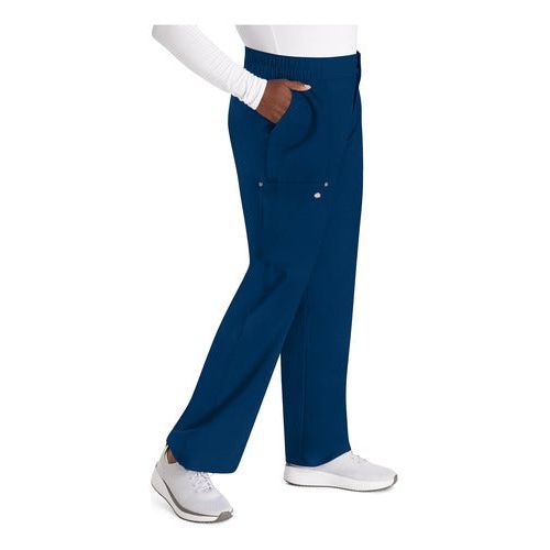 Dickies Eds Nxt Dk219 Pantalón Quirúrgico Clínico Mujer - Garufa Jeans