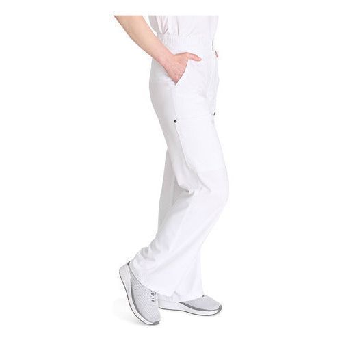 Dickies Eds Nxt Dk219 Pantalón Quirúrgico Clínico Mujer - Garufa Jeans