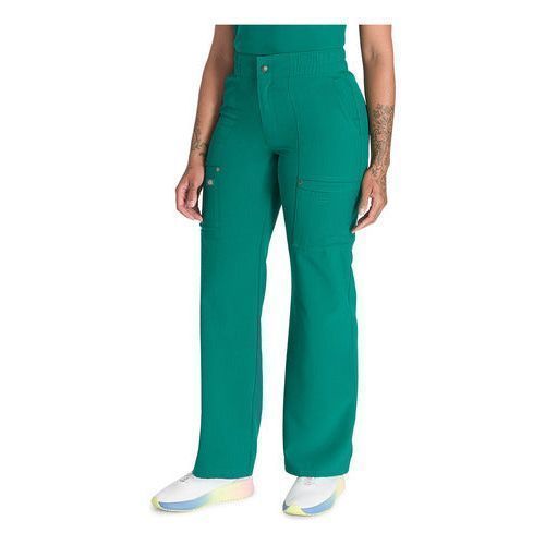 Dickies Eds Nxt Dk219 Pantalón Quirúrgico Clínico Mujer - Garufa Jeans