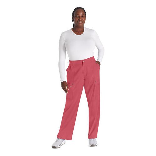 Dickies Eds Nxt Dk219 Pantalón Quirúrgico Clínico Mujer - Garufa Jeans