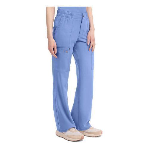 Dickies Eds Nxt Dk219 Pantalón Quirúrgico Clínico Mujer - Garufa Jeans