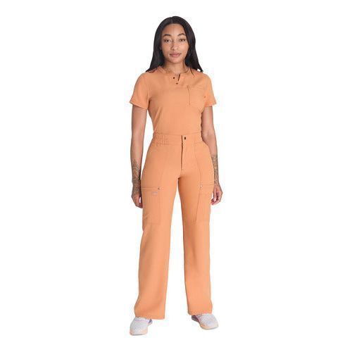 Dickies Eds Nxt Dk219 Pantalón Quirúrgico Clínico Mujer - Garufa Jeans