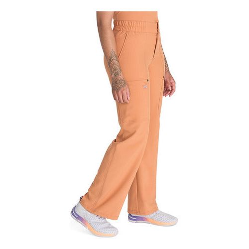 Dickies Eds Nxt Dk219 Pantalón Quirúrgico Clínico Mujer - Garufa Jeans