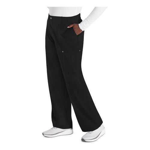 Dickies Eds Nxt Dk219 Pantalón Quirúrgico Clínico Mujer - Garufa Jeans