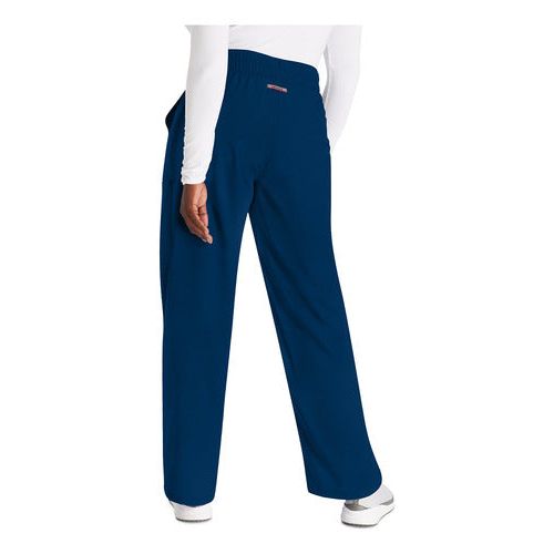 Dickies Eds Nxt Dk219 Pantalón Quirúrgico Clínico Mujer - Garufa Jeans