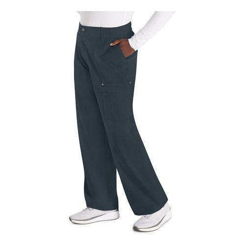 Dickies Eds Nxt Dk219 Pantalón Quirúrgico Clínico Mujer - Garufa Jeans