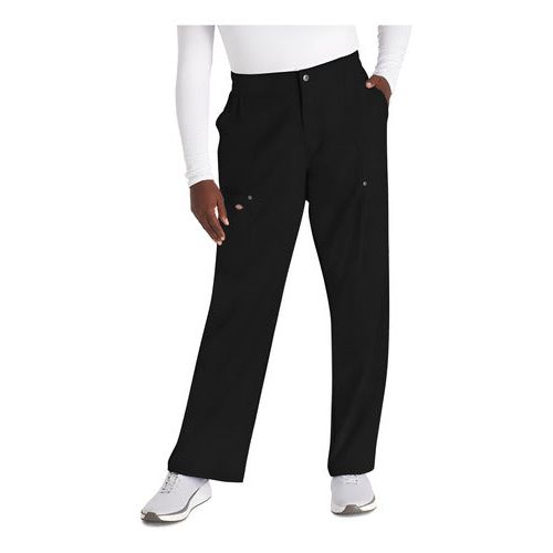Dickies Eds Nxt Dk219 Pantalón Quirúrgico Clínico Mujer - Garufa Jeans