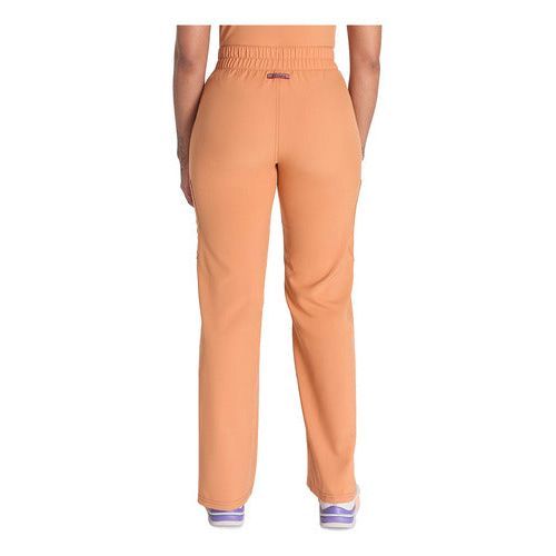 Dickies Eds Nxt Dk219 Pantalón Quirúrgico Clínico Mujer - Garufa Jeans