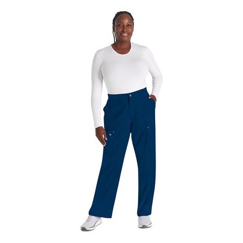 Dickies Eds Nxt Dk219 Pantalón Quirúrgico Clínico Mujer - Garufa Jeans